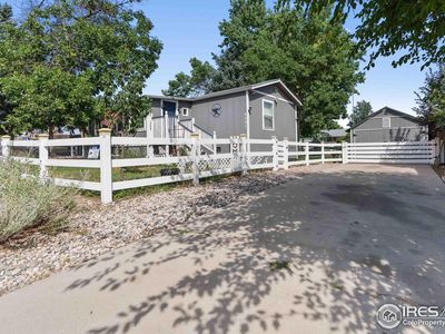 4501 Casa Grande Dr, Greeley, CO, 80634