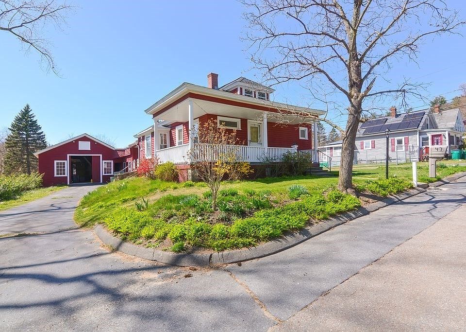 47 E Prospect St, Fitchburg, MA 01420 Zillow