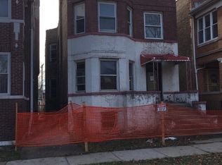 5315 W Congress Pkwy, Chicago, IL 60644