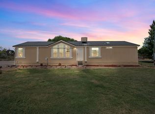 3 Solo Rd, Belen, NM 87002