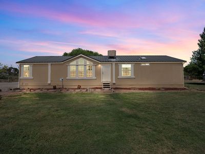 3 Solo Rd, Belen, NM, 87002