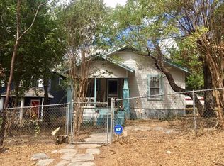 2104 Pennsylvania Ave, Austin, TX 78702