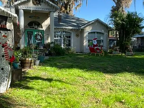 31928 Harris Rd, Tavares, FL 32778