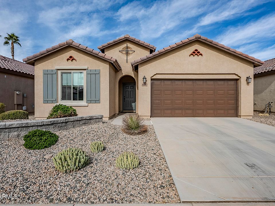 1st image of 4110 W WINSLOW Way