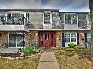 1660 Blue Ridge Dr APT F, Saint Louis, MO 63125