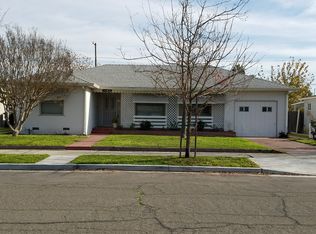 1460 Marguerite St, Atwater, CA 95301