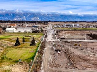 466 Rivers Edge Loop LOT 3, Kalispell, MT 59901