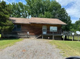 1450 Alcorn Gill Rd, Humphrey, AR 72073