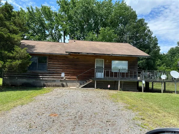 1450 Alcorn Gill Rd, Humphrey, AR 72073