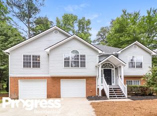 1334 Laura Ln, Austell, GA 30168