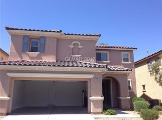 10561 Cave Ridge St #0, Las Vegas, NV 89179