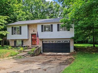 13 Ashwood Ln, Alexandria, KY 41001