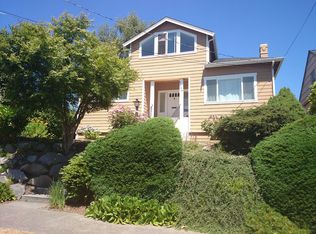 2648 W Plymouth St, Seattle, WA 98199