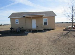 1881 County Road 251, Florence, TX 76527