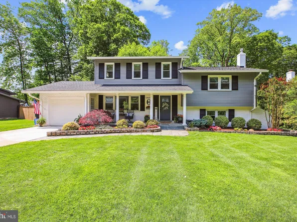 13508 Crispin Way, Rockville, MD 20853