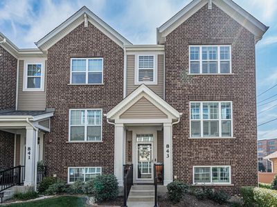 843 Lexington Cir E, Des Plaines, IL, 60016