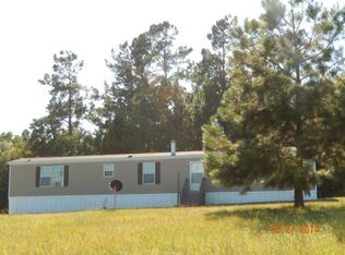 1361 Tee Vee Rd, Elloree, SC 29047