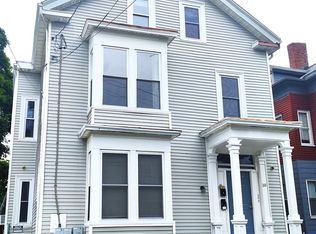 10 Arch St #2/3, Providence, RI 02907