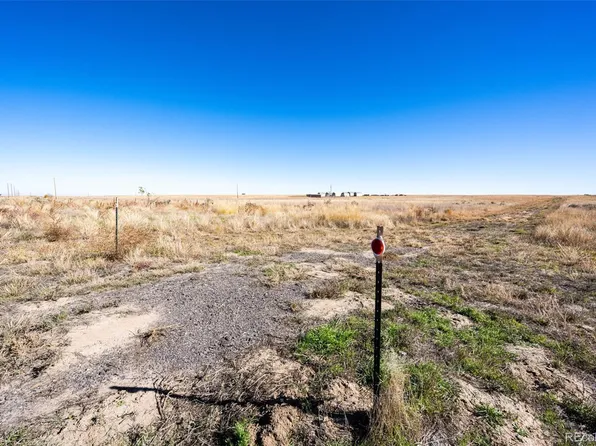 13340 Deter Winters Road, Byers, CO 80229
