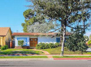 1201 S Almansor St, Alhambra, CA 91801