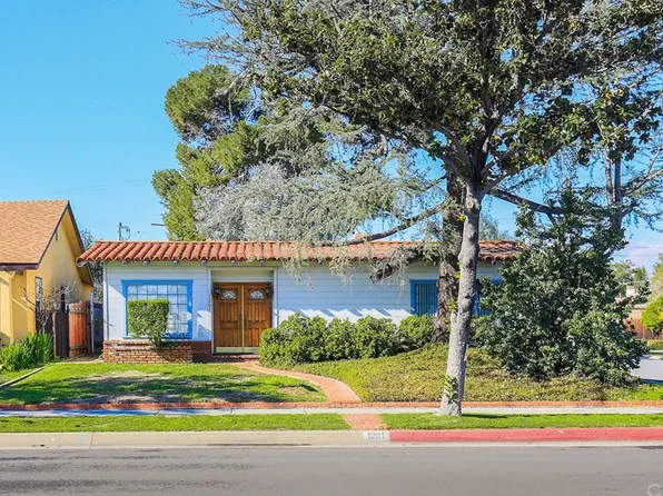 1201 S Almansor St, Alhambra, CA 91801