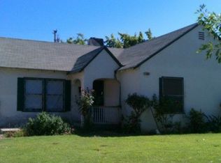 4814 E Nevada Ave, Fresno, CA 93727