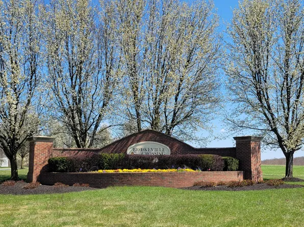 21400 Denit Estates Dr, Brookeville, MD 20833