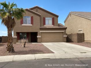 4850 N 113th Dr, Phoenix, AZ 85037