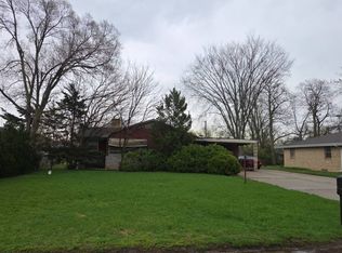 1895 Smyers Dr, Benton Harbor, MI 49022