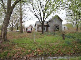 624 N Front St, Liberty, KS 67351