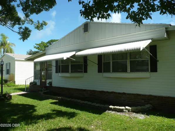 5423 Orange Ave, Port Orange, FL 32127