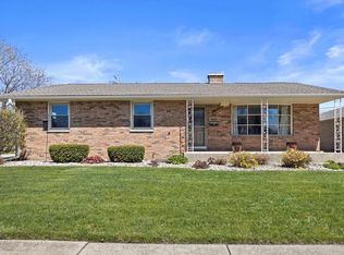 3320 86th Pl, Kenosha, WI 53142