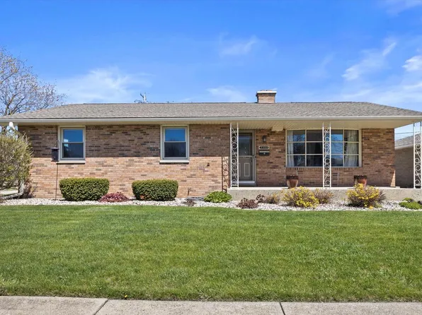 3320 86th PLACE, Kenosha, WI 53142