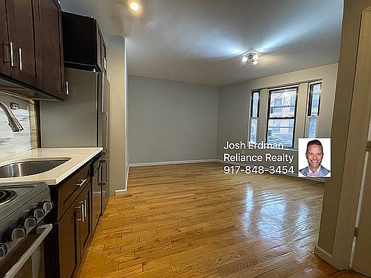 3rd image of 1 Convent Ave #1A