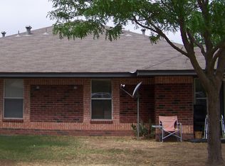 401 Jack Griffin Dr #5194, Hereford, TX 79045