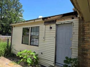 529 Julia St, West Memphis, AR 72301