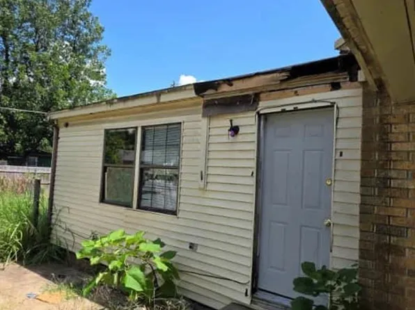 529 Julia St, West Memphis, AR 72301