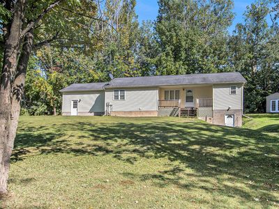 5055 W Kinney Rd, Ludington, MI, 49431