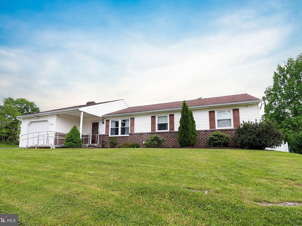 2871 Honey Valley Rd, Dallastown, PA 17313 Zillow