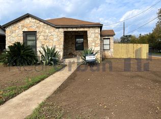 401 Drake Ave, San Antonio, TX 78204