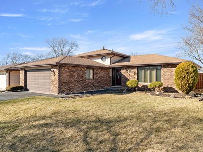 (Undisclosed Address), Mokena, IL, 60448