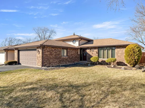 (undisclosed Address), Mokena, IL 60448