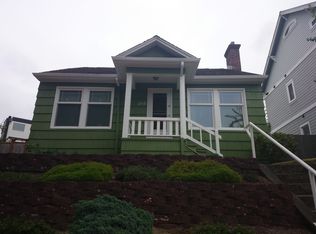 2112 Ferry Ave SW, Seattle, WA 98116