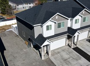 135 E 730 N, Tooele, UT 84074