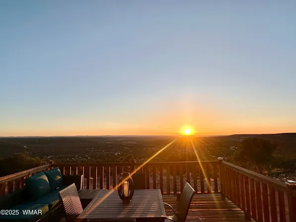 21 County Road 8303, Concho, AZ 85924