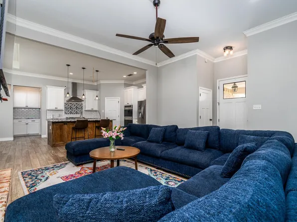 6509 Red Yucca Rd, Abilene, TX 79606