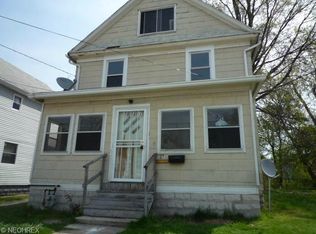 837 Amherst St, Akron, OH 44311