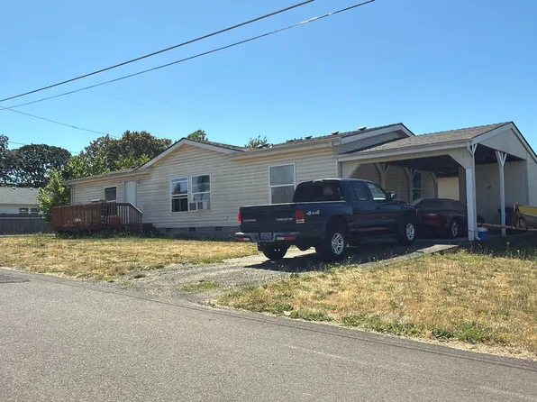 1310 Lincoln St SW, Albany, OR 97321