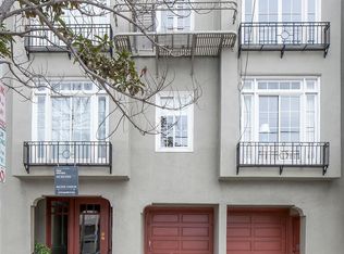 324 Arguello Blvd APT 4, San Francisco, CA 94118
