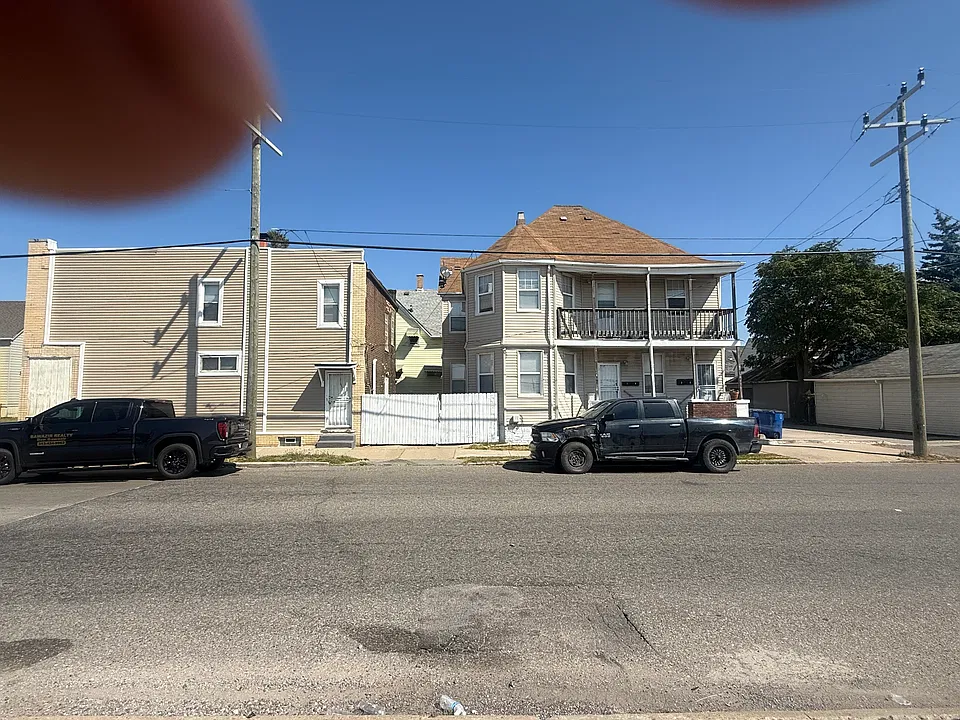 2200 Poland St
